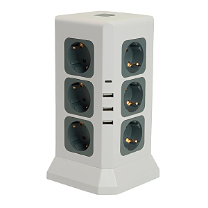 Розетка Comfort 49991