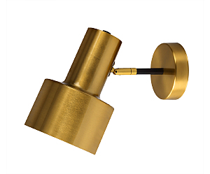 Настенный светильник Орфей 07025W,20