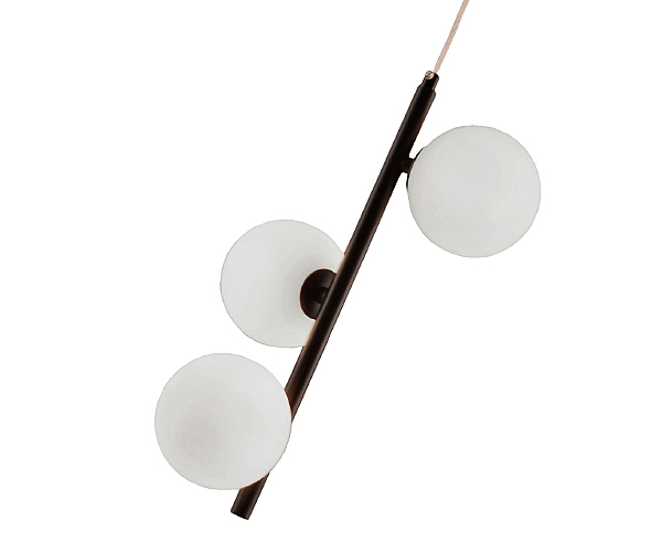 Светильник подвесной Сида 07508-3A,19