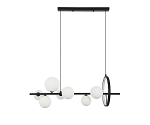 Подвесная люстра Иона 07608-7A,19(01)