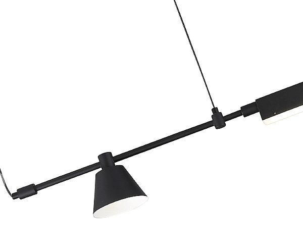 Светильник подвесной Ристо 07616-180L,19