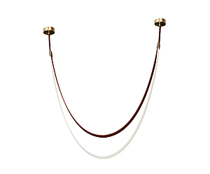 Светильник подвесной Лирд 07689-120,04