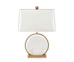 Настольная лампа Элин 07709-T,01-20(01)