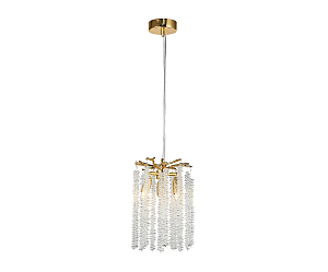 Светильник подвесной Шанти 07871-20D,33