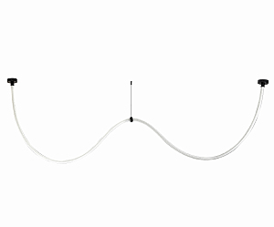 Светильник подвесной Венди 08031K-300,19(3000-6000K)