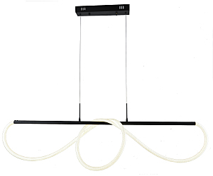 Подвесная люстра Далия 08041K,19(4000K)