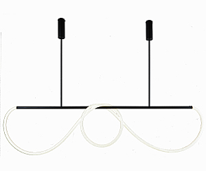 Подвесная люстра Далия 08041K-150,19(4000K)