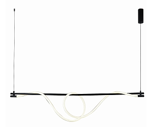 Подвесная люстра Салли 08062K-150,19