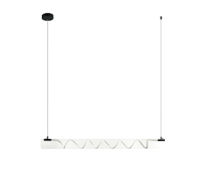 Светильник подвесной Агнеса 08490-150A,19