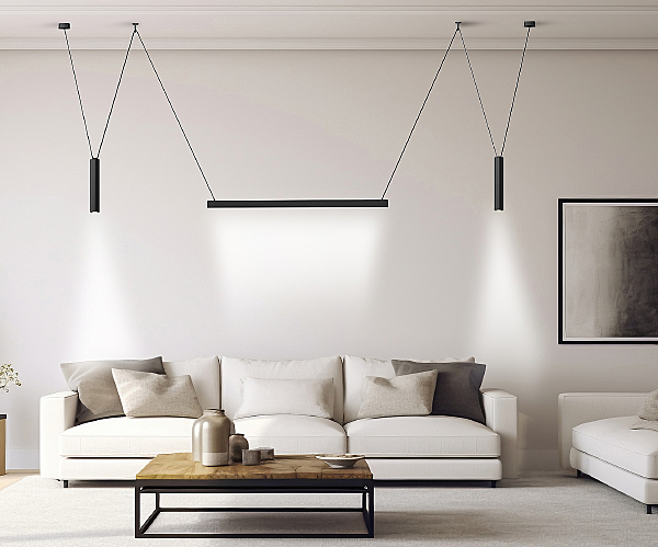 Трековая система Сатори 6421-2/6430K,19