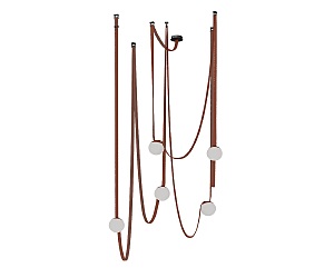 Трековая система Сатори 6424-2K,06