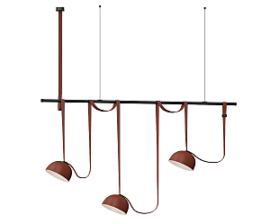 Трековая система Сатори 6426-1K,06