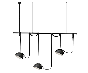 Трековая система Сатори 6426-1K,19