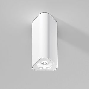 Накладной светильник Trio 25110/LED 8W 4000K белый