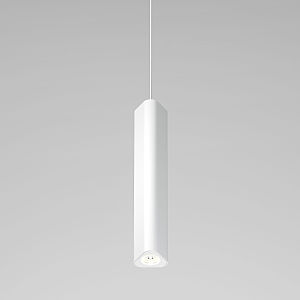 Светильник подвесной Trio 50310 LED 12W 4000K белый