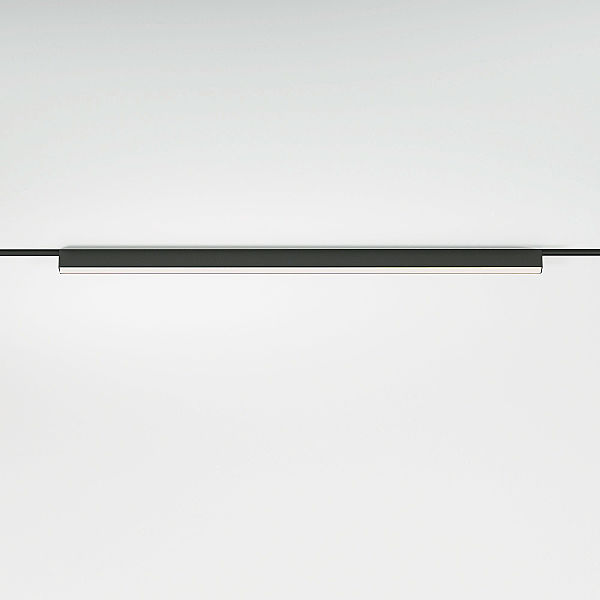 Трековый светильник Flat Magnetic Flat Magnetic Трековый светильник 20W 3000K Vision (чёрный) 85089/01