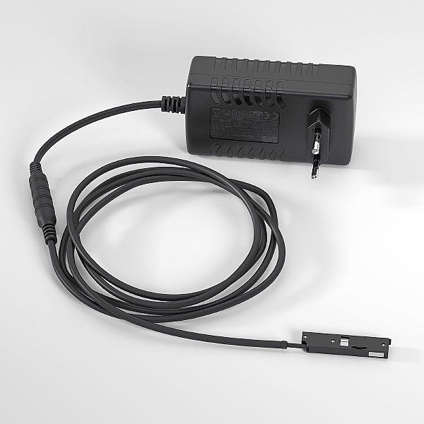 Ввод питания Mini Magnetic Mini Magnetic Ввод питания M (черный) 85196/00