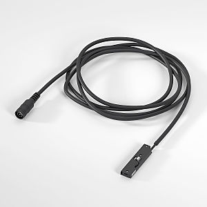 Ввод питания Mini Magnetic Mini Magnetic Ввод питания M (черный) 85196/00