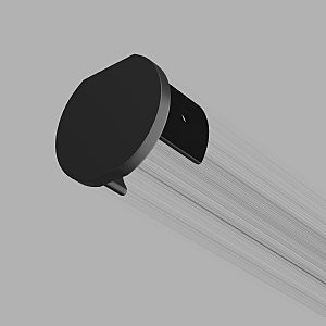 Заглушка Mini Magnetic Mini Magnetic Заглушки для шинопровода Round (2шт) 85202/00