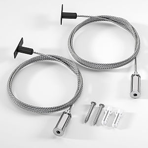 Монтажный элемент Mini Magnetic Mini Magnetic Набор для подвеса Round (2м) 85201/00