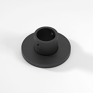 Монтажный элемент Mini Magnetic Mini Magnetic Напольно-потолочное крепление Round 85203/00