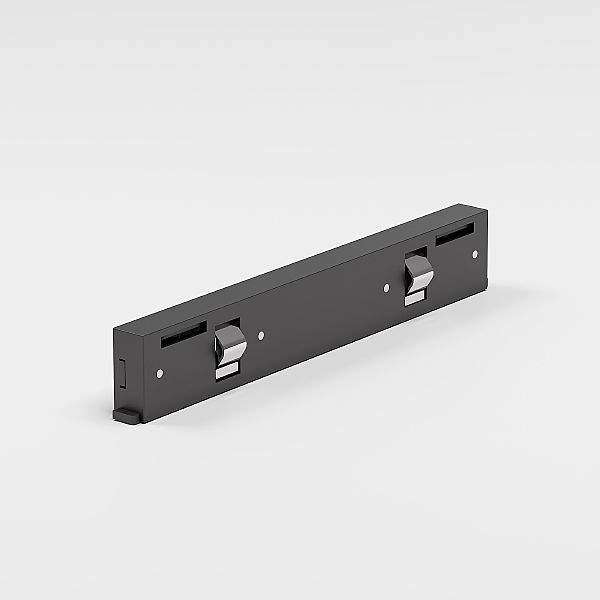 Коннекторы Mini Magnetic Mini Magnetic Прямой коннектор (черный) 95131/00