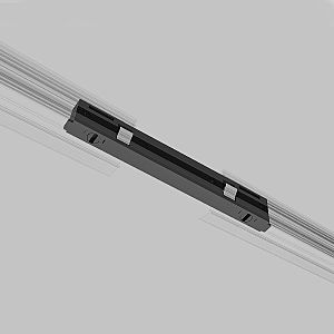 Коннекторы Mini Magnetic Mini Magnetic Прямой коннектор (черный) 95131/00