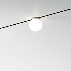 Трековый светильник Mini Magnetic Mini Magnetic Трековый светильник 3W 3000K 85199/01