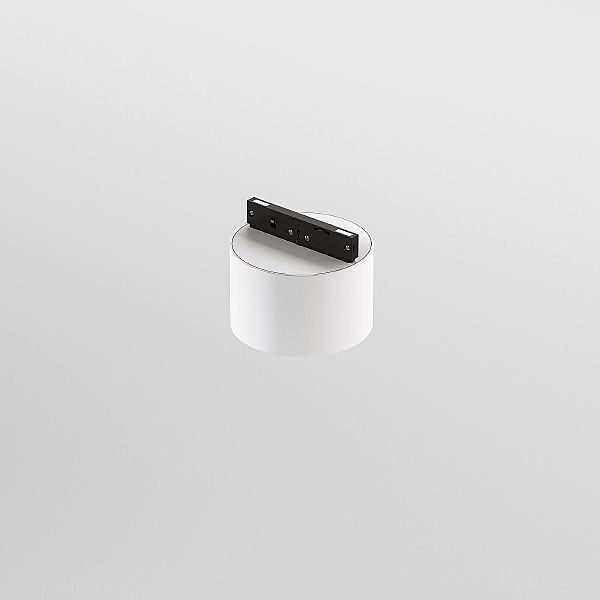 Трековый светильник Mini Magnetic Mini Magnetic Трековый светильник 5W 3000K (белый/черный) 85205/01
