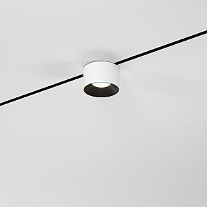 Трековый светильник Mini Magnetic Mini Magnetic Трековый светильник 5W 3000K (белый/черный) 85205/01