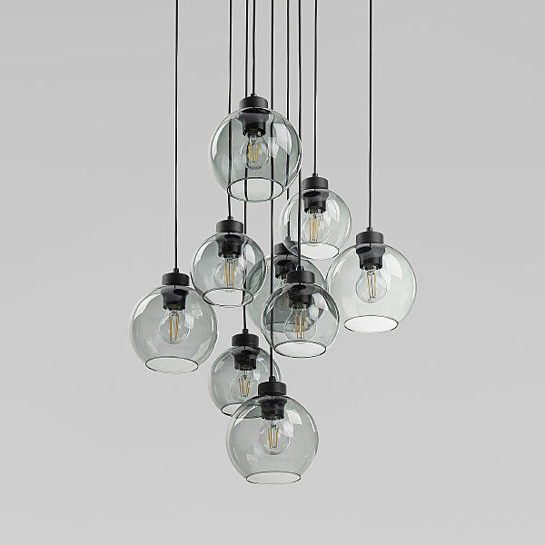 Светильник подвесной Cubus 10208 Cubus