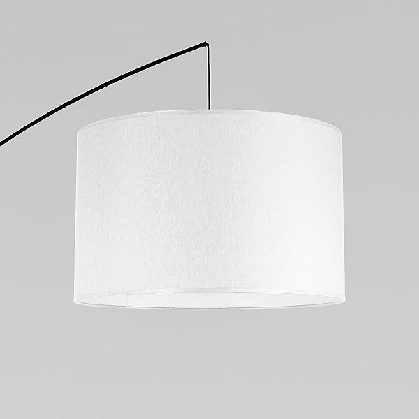 Торшер Moby 3060 Moby White