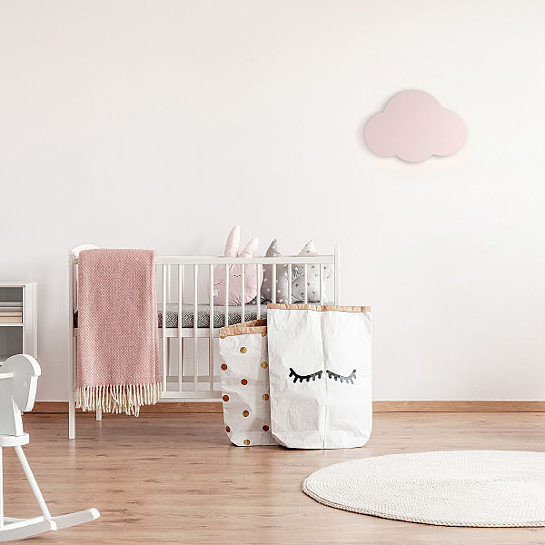 Настенный светильник Cloud 4967 Cloud