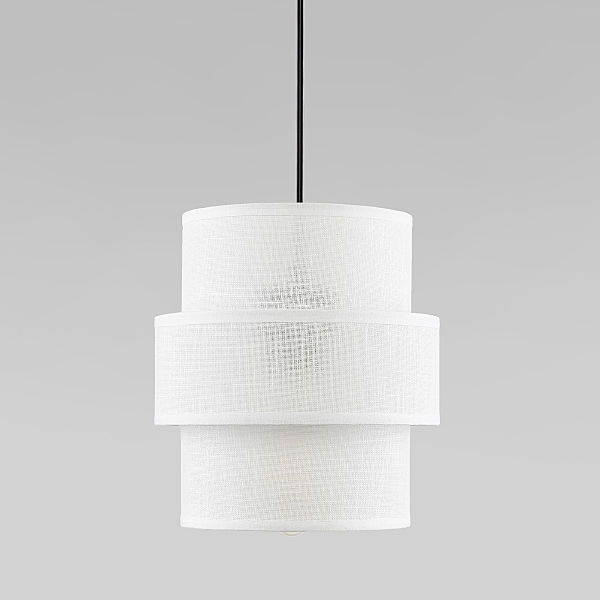 Светильник подвесной Calisto 5094 Calisto White