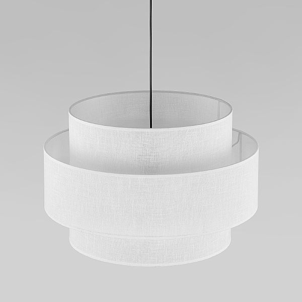 Светильник подвесной Calisto 5095 Calisto White