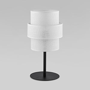 Настольная лампа Calisto 5893 Calisto White