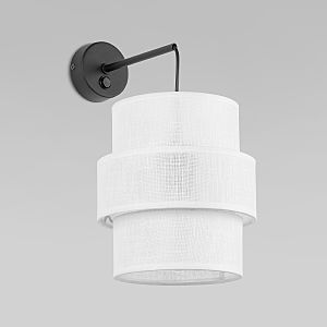 Настенное бра Calisto 5956 Calisto White