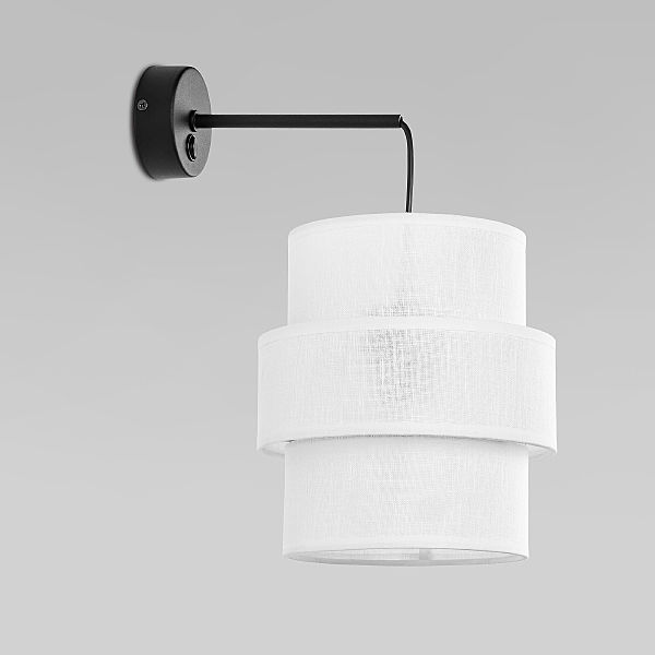 Настенное бра Calisto 5956 Calisto White