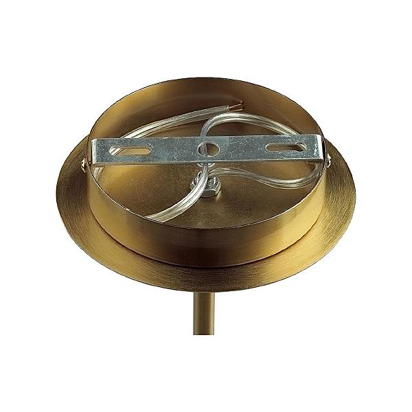 Люстра на штанге Madonna 6554/6C