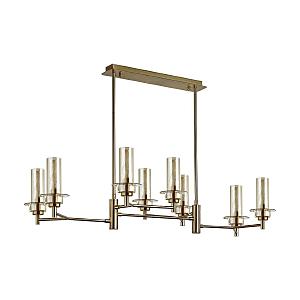 Люстра на штанге Madonna 6554/8C