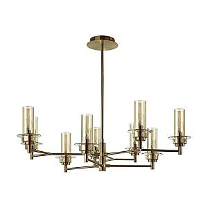 Люстра на штанге Madonna 6554/9C