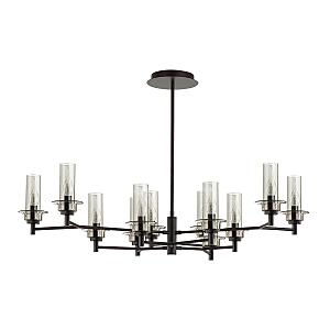 Люстра на штанге Madonna 6555/12C