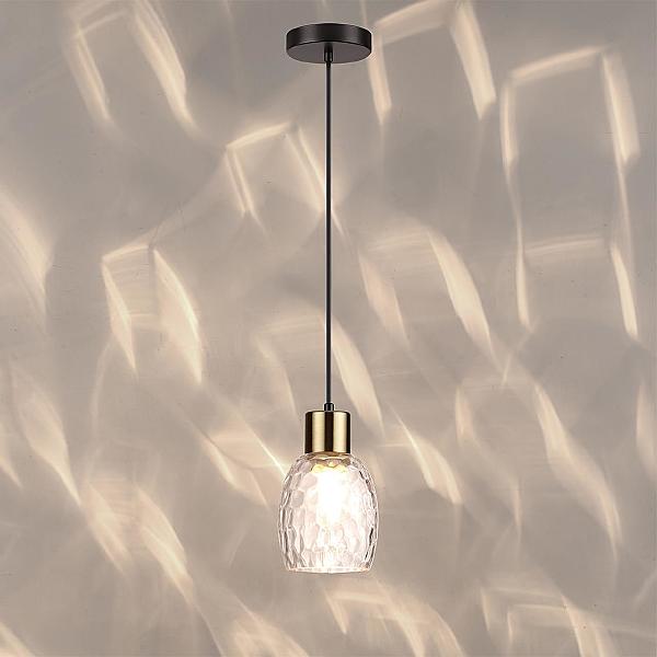 Светильник подвесной Ice 6562/1A