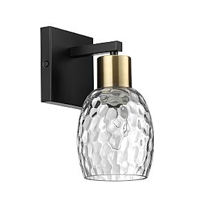 Настенное бра Ice 6562/1W