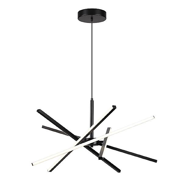 Подвесная люстра Parker 6563/60L