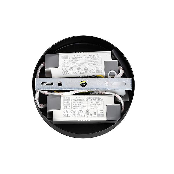 Подвесная люстра Parker 6563/60L