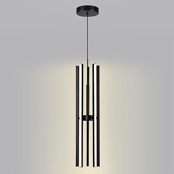 Подвесная люстра Parker 6563/60L