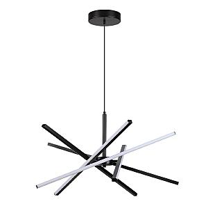 Подвесная люстра Parker 6563/60L