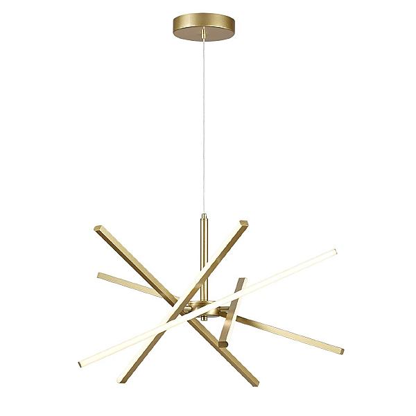 Подвесная люстра Parker 6564/60L