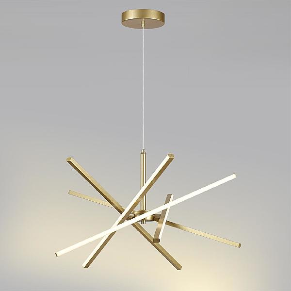 Подвесная люстра Parker 6564/60L